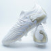 フューチャー9アルティメットHG/AGプーマPUMA108898-04ホワイトゴールドサッカースパイク