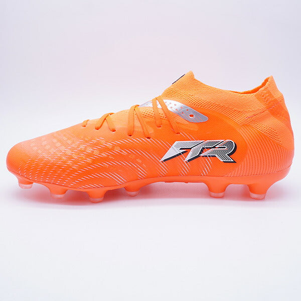 フューチャー9プロHG/AGプーマPUMA108901-01グローイングレッドサッカースパイク