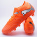 フューチャー9プロHG/AGプーマPUMA108901-01グローイングレッドサッカースパイク