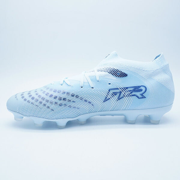 フューチャー9プロHG/AGプーマPUMA108901-03アイシーブルーサッカースパイク