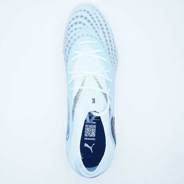 フューチャー9プロHG/AGプーマPUMA108901-03アイシーブルーサッカースパイク