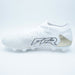 フューチャー9プロHG/AGプーマPUMA108901-04ホワイトゴールドサッカースパイク