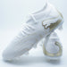 フューチャー9プロHG/AGプーマPUMA108901-04ホワイトゴールドサッカースパイク