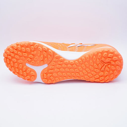 フューチャー9PROCAGEプーマPUMA108902-01グローイングレッドサッカートレーニングシューズ