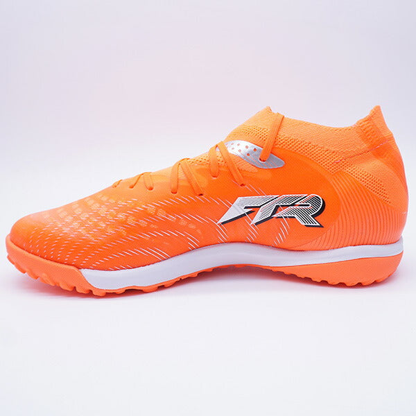 フューチャー9PROCAGEプーマPUMA108902-01グローイングレッドサッカートレーニングシューズ