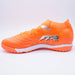 フューチャー9PROCAGEプーマPUMA108902-01グローイングレッドサッカートレーニングシューズ