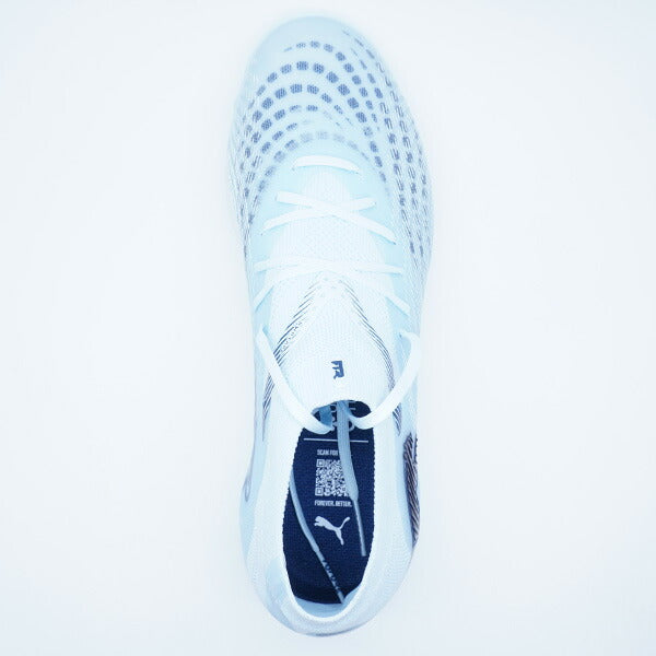 フューチャー9プロCageプーマPUMA108902-03アイシーブルーサッカートレーニングシューズ