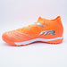 フューチャー8マッチTTプーマPUMA108906-01グローイングレッドサッカートレーニングシューズ