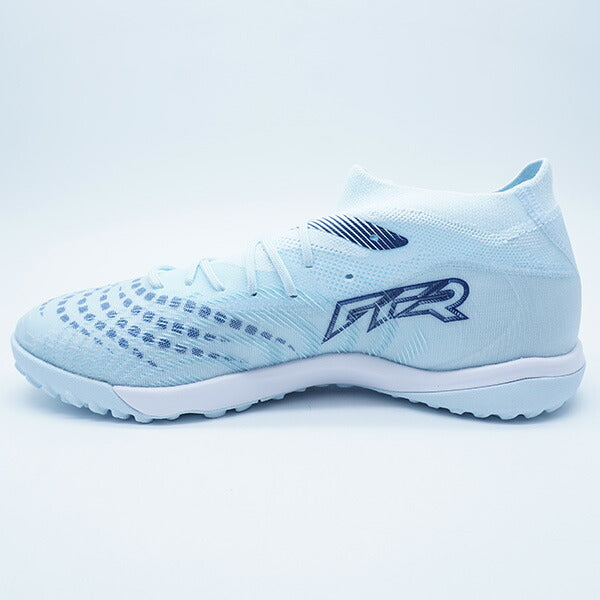 フューチャー9マッチTTプーマPUMA108906-03アイシーブルーサッカートレーニングシューズ