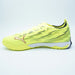 ウルトラ5マッチTTプーマPUMA108975-01イエローアラートサッカートレーニングシューズ