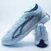 ウルトラ6プロCAGEプーマPUMA108992-03アイシーブルーサッカートレーニングシューズ