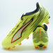 ULTRA6PHG/AGプーマPUMA108994-01イエローアラートサッカースパイク
