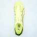 ULTRA6MHG/AGプーマPUMA109001-01イエローアラートサッカースパイク