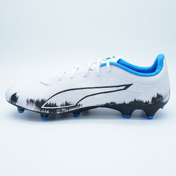 ウルトラ6プロJAPANHG/AGプーマPUMA109066-01プーマホワイトサッカースパイク