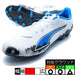 ウルトラ6プロJAPANHG/AGプーマPUMA109066-01プーマホワイトサッカースパイク