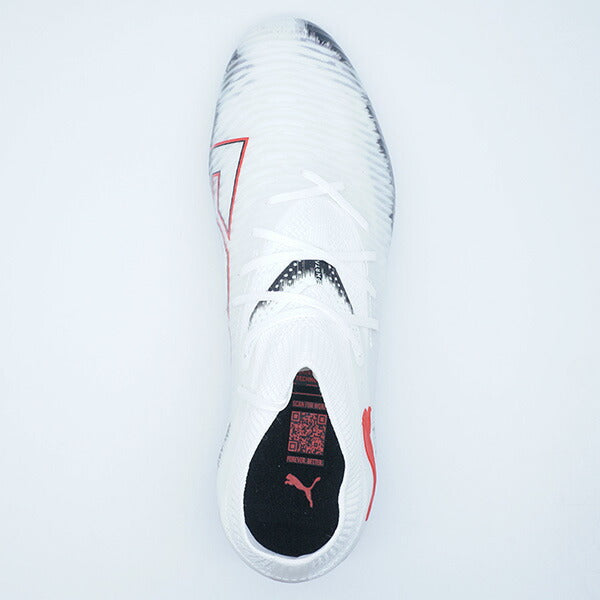フューチャー8プロJAPANHG/AGプーマPUMA109071-01プーマホワイトサッカースパイク