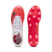 【予約販売】7月23日頃発売予定ウルトラニトロ7マッチHG/AGプーマPUMA109117-01ウルトラレッドサッカースパイク