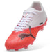 【予約販売】7月23日頃発売予定ウルトラニトロ7マッチHG/AGプーマPUMA109117-01ウルトラレッドサッカースパイク