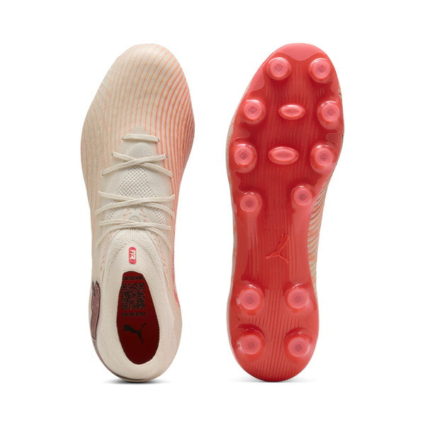 【予約販売】7月23日頃発売予定フューチャー9プロHG/AGプーマPUMA109142-01シュガードアーモンドサッカースパイク
