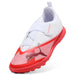 【予約販売】7月23日頃発売予定ウルトラ7プレイVTT+INJRプーマPUMA109179-01ウルトラレッドジュニアフットサルシューズインドア室内用ベルクロ