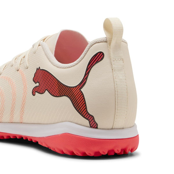 【予約販売】7月23日頃発売予定フューチャー9プレイTT+MIDJRプーマPUMA109197-01シュガードアーモンドジュニアサッカートレーニングシューズ