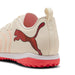 【予約販売】7月23日頃発売予定フューチャー9プレイTT+MIDJRプーマPUMA109197-01シュガードアーモンドジュニアサッカートレーニングシューズ