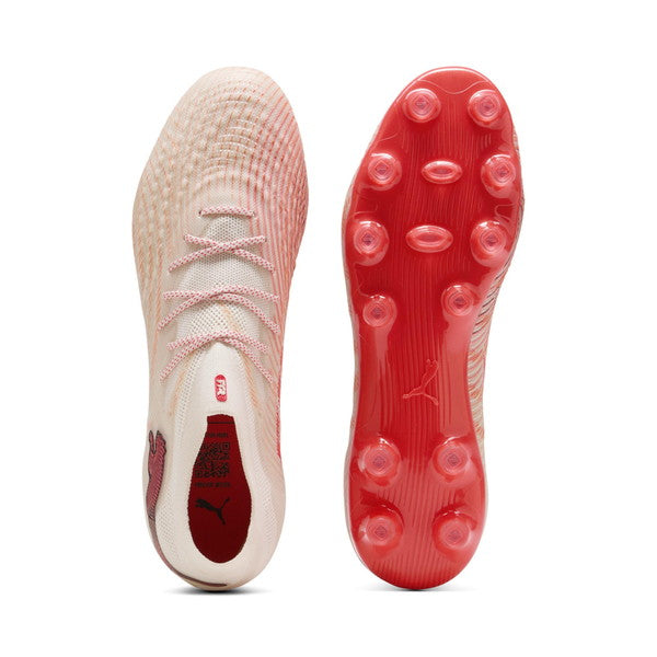 【予約販売】7月23日頃発売予定フューチャー9アルティメットHG/AGプーマPUMA109204-01シュガードアーモンドサッカースパイク