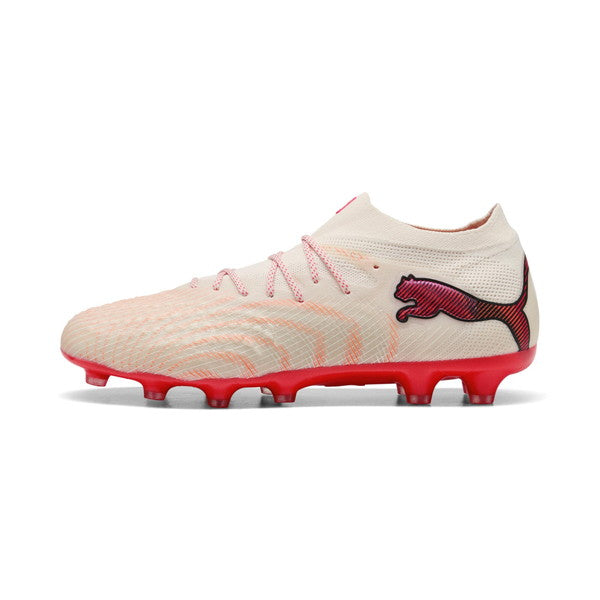 【予約販売】7月23日頃発売予定フューチャー9アルティメットHG/AGプーマPUMA109204-01シュガードアーモンドサッカースパイク
