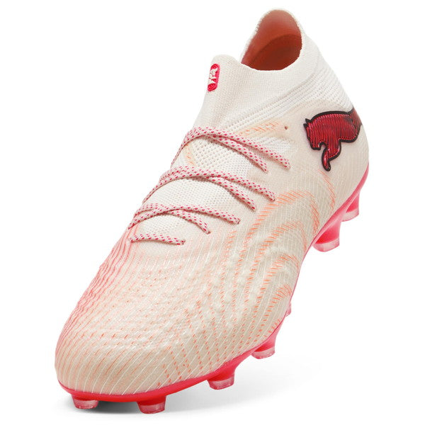 【予約販売】7月23日頃発売予定フューチャー9アルティメットHG/AGプーマPUMA109204-01シュガードアーモンドサッカースパイク