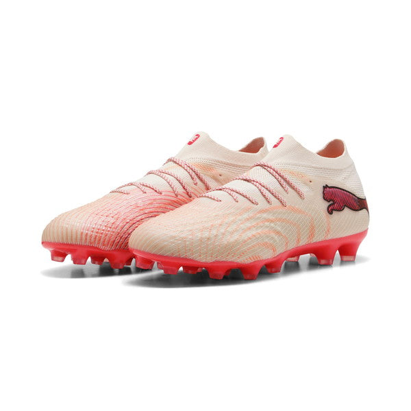 【予約販売】7月23日頃発売予定フューチャー9アルティメットHG/AGプーマPUMA109204-01シュガードアーモンドサッカースパイク
