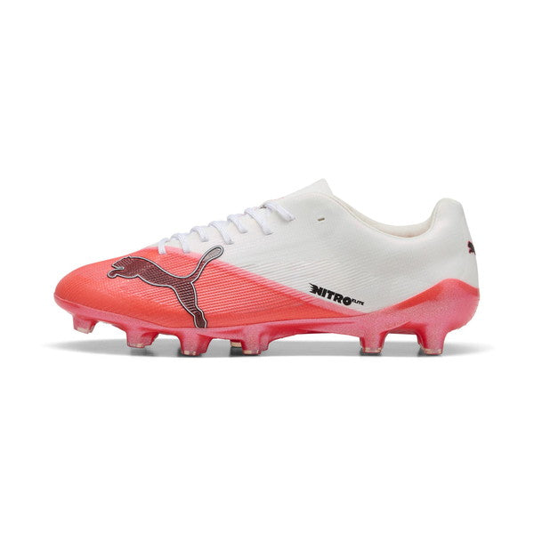 【予約販売】7月23日頃発売予定ウルトラニトロ7アルティメットHG/AGプーマPUMA109227-01ウルトラレッドサッカースパイク