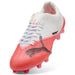 【予約販売】7月23日頃発売予定ウルトラニトロ7アルティメットHG/AGプーマPUMA109227-01ウルトラレッドサッカースパイク