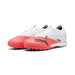 【予約販売】7月23日頃発売予定ウルトラニトロ7プロCAGEプーマPUMA109230-01ウルトラレッドサッカートレーニングシューズ