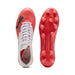 【予約販売】7月23日頃発売予定ウルトラニトロ7プロHG/AGプーマPUMA109233-01ウルトラレッドサッカースパイク