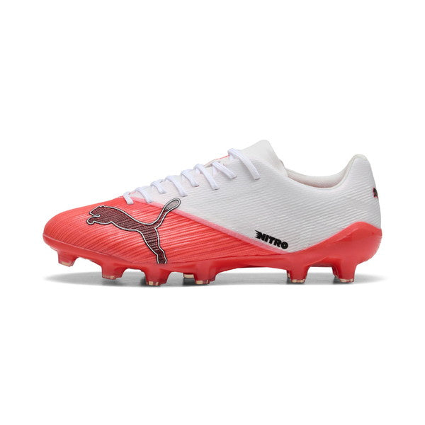 【予約販売】7月23日頃発売予定ウルトラニトロ7プロHG/AGプーマPUMA109233-01ウルトラレッドサッカースパイク