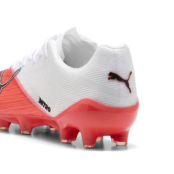 【予約販売】7月23日頃発売予定ウルトラニトロ7プロHG/AGプーマPUMA109233-01ウルトラレッドサッカースパイク