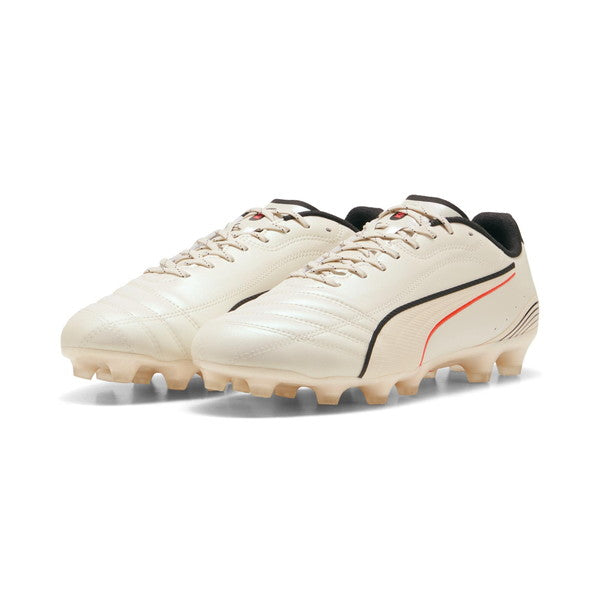 【予約販売】7月23日頃発売予定キング20アルティメットJPHG/AGプーマPUMA109346-01シュガードアーモンドサッカースパイク
