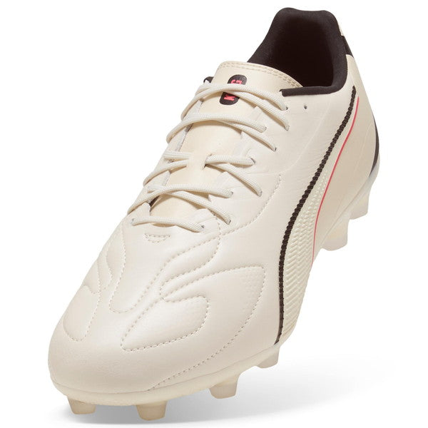 【予約販売】7月23日頃発売予定キング20マッチWIDEHG/AGプーマPUMA109352-01シュガードアーモンドサッカースパイク