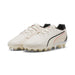 【予約販売】7月23日頃発売予定キング20マッチHG/AG+MIDJRプーマPUMA109357-01シュガードアーモンドジュニアサッカースパイク