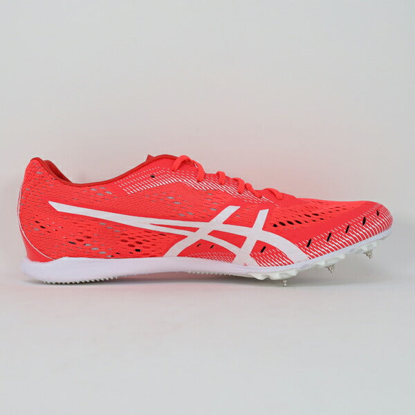 ガンラップ2GUNLAP2ランニングスパイクメンズレディースアシックスasics中距離オールウェザー障害水陸上競技1093A131-702