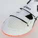 【ショップ限定エントリーでさらに+9倍】アシックスasicsメンズレディース陸上スパイクCYBERBLADE161093A134-100短距離用オールウェザートラック専用ホワイト