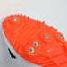 【ショップ限定エントリーでさらに+9倍】アシックスasicsメンズレディース陸上スパイクCYBERBLADE161093A134-100短距離用オールウェザートラック専用ホワイト