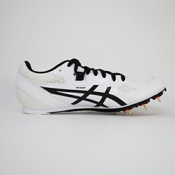 EFFORT13アシックスasicsジュニアレディースメンズトラック競技陸上競技オールウェザー土兼用1093A167-100