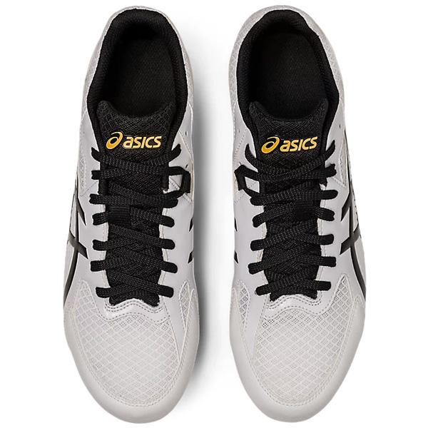【即出荷】【新入生応援】6点セットアシックスasicsエフォート131093A167陸上スパイク新入生初心者