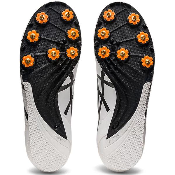 【即出荷】【新入生応援】6点セットアシックスasicsエフォート131093A167陸上スパイク新入生初心者