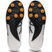 【即出荷】【新入生応援】6点セットアシックスasicsエフォート131093A167陸上スパイク新入生初心者