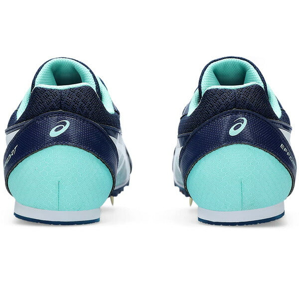 【即出荷】【新入生応援】6点セットアシックスasicsエフォート131093A167陸上スパイク新入生初心者