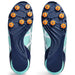 【即出荷】【新入生応援】6点セットアシックスasicsエフォート131093A167陸上スパイク新入生初心者