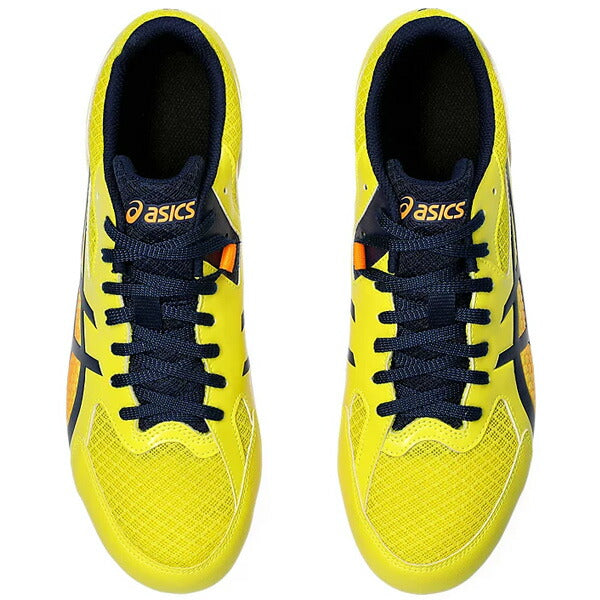 【即出荷】【新入生応援】6点セットアシックスasicsエフォート131093A167陸上スパイク新入生初心者