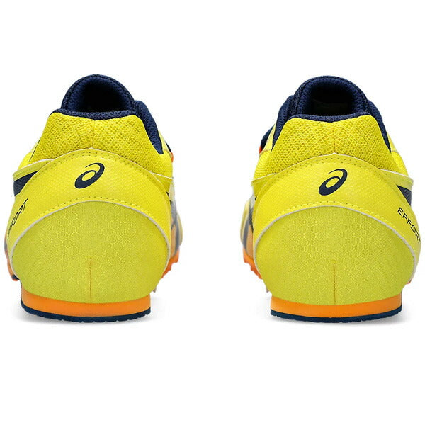 【即出荷】【新入生応援】6点セットアシックスasicsエフォート131093A167陸上スパイク新入生初心者